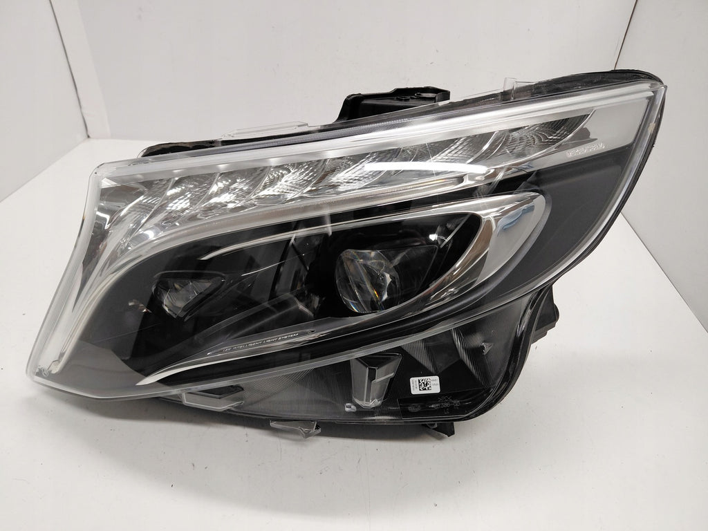 Frontscheinwerfer Mercedes-Benz W447 A4479060101 Full LED Links Headlight SCH5930318525ni
