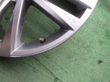 Load image into Gallery viewer, 1x Alufelge 18 Zoll 7.5" 5x112 51ET 5G0601025AF VW Golf Vii Rim Wheel FEL2963438646cj