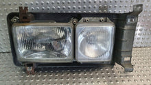 Laden Sie das Bild in den Galerie-Viewer, Frontscheinwerfer VW Transporter 255941006 Rechts Scheinwerfer Headlight SCH1870535400hf