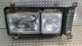 Frontscheinwerfer VW Transporter 255941006 Rechts Scheinwerfer Headlight SCH1870535400hf