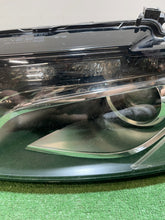 Laden Sie das Bild in den Galerie-Viewer, Frontscheinwerfer Audi Q5 1011117075 Links Scheinwerfer Headlight SCH6444612094rd