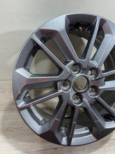 Laden Sie das Bild in den Galerie-Viewer, 1x Alufelge 16 Zoll 6.5" 5x108 50ET NX7C-1007-B1A Ford Mondeo Rim Wheel FEL4471150692dj
