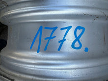 Load image into Gallery viewer, 1x Alufelge 15 Zoll 5.0" 4x100 39ET Toyota Yaris Rim Wheel FEL8902203503ow