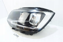 Load image into Gallery viewer, Frontscheinwerfer VW Transporter 7E1941005F Links Scheinwerfer Headlight
