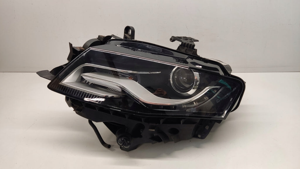 Frontscheinwerfer Audi A4 B8 8K0941003C Xenon Links Scheinwerfer Headlight