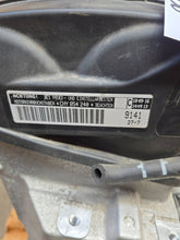 Laden Sie das Bild in den Galerie-Viewer, Motor Seat Skoda VW CHYB 1.0 MPI 75PS 55kW 88TKm 2016 Benzin Engine Komplett