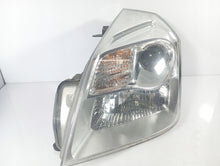 Laden Sie das Bild in den Galerie-Viewer, Frontscheinwerfer Renault Vel Satis M3R3P10007202 Links Scheinwerfer Headlight SCH7283040572yk
