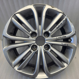 1x Alufelge 16 Zoll 7.0