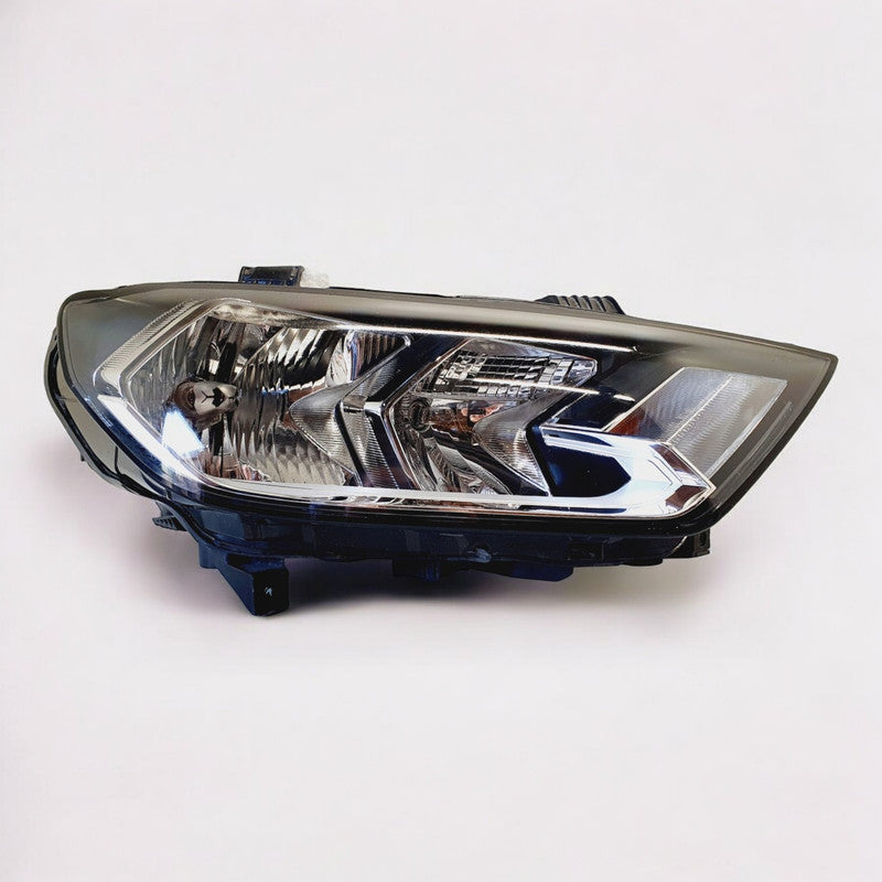 Frontscheinwerfer Audi A1 82A941004 90106038 Rechts Scheinwerfer Headlight