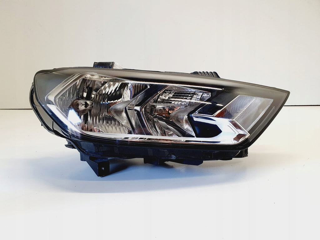 Frontscheinwerfer Audi A1 82A941004 90106038 Rechts Scheinwerfer Headlight