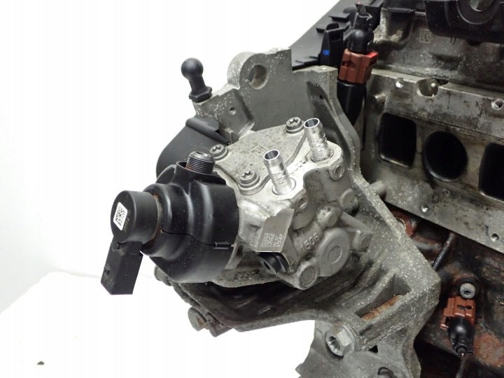 Motor Seat Leon DTTC DSTB 2.0 TDI 150PS 110kW 115TKm 2022 Diesel Unkomplett MOT9274214569js