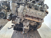 Laden Sie das Bild in den Galerie-Viewer, Motor Chrysler Mercedes-Benz 300c 6429892 3.2 230PS 2006 Benzin Unkomplett