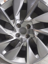 Load image into Gallery viewer, 1x Alufelge 19 Zoll 8.5" 4x108 29ET Citroën Ds5 Ds4 Rim Wheel FEL3005910924vl