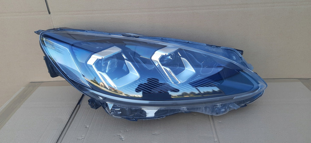 Frontscheinwerfer Ford Kuga LV4B-13E016-AH Full LED Rechts Headlight