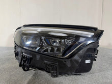 Laden Sie das Bild in den Galerie-Viewer, Frontscheinwerfer Mercedes-Benz Glc Rechts Scheinwerfer Headlight SCH9365706322ds