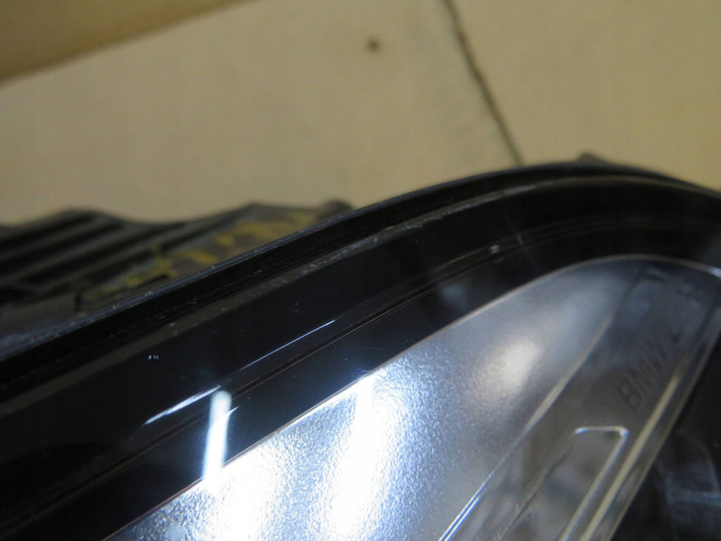 Frontscheinwerfer BMW X5 G05 G06 5A2798103 LED Links Scheinwerfer Headlight SCH6601026023nb