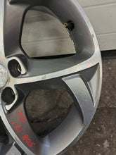 Load image into Gallery viewer, 1x Alufelge 17 Zoll 7.0" 5x108 46ET Glanz Silber 9671401677 Peugeot 508 FEL1754603628wx