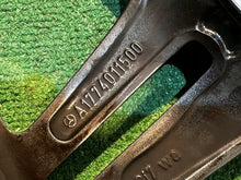 Load image into Gallery viewer, 1x Alufelge 18 Zoll 7.5" 5x112 49ET A1774011500 Mercedes-Benz W177 Rim Wheel FEL9353388404ul