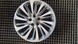 1x Alufelge 18 Zoll 7.5