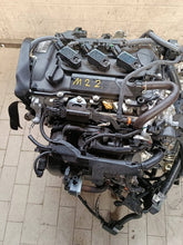 Laden Sie das Bild in den Galerie-Viewer, Motor Mazda I 2 1309025010 XM15A-P92G 2024 Hybrid Engine Komplett MOT7676091461ev