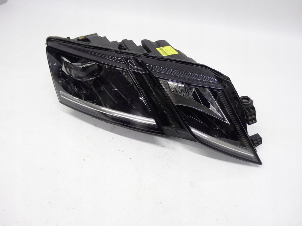 Frontscheinwerfer Skoda Octavia III 5E1941016D LED Rechts Scheinwerfer Headlight SCH5782611513qf