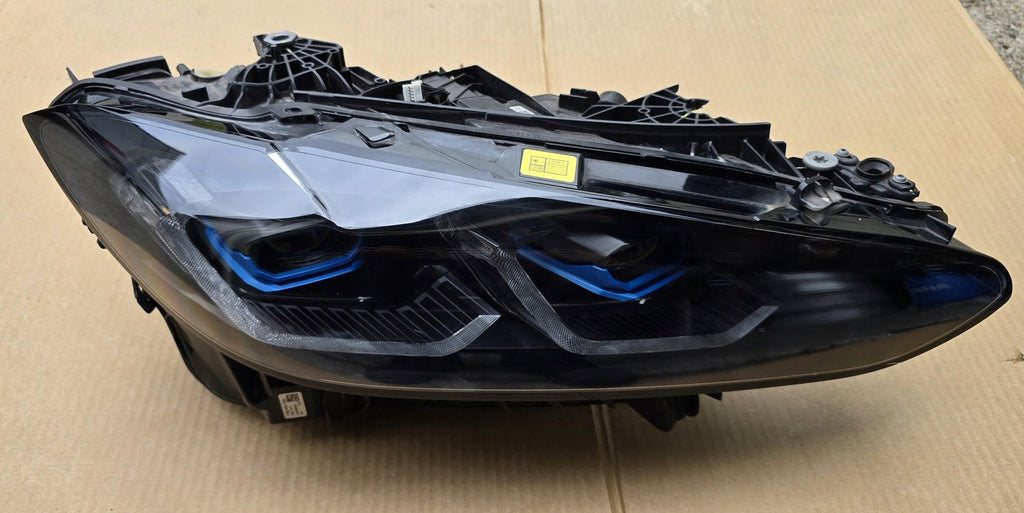 Frontscheinwerfer BMW 4 G22 G82 G23 I4 G26 9505116X Laser Rechts oder Links SCH5325903637lp