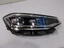 Load image into Gallery viewer, Frontscheinwerfer VW Golf Sportsvan 517941036A LED Rechts Scheinwerfer Headlight SCH3929232557bv