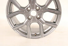 Load image into Gallery viewer, 1x Alufelge 17 Zoll 7.0" 4x108 47,5ET N1BC-1007-EA Ford Fiesta Rim Wheel FEL2389063851tc