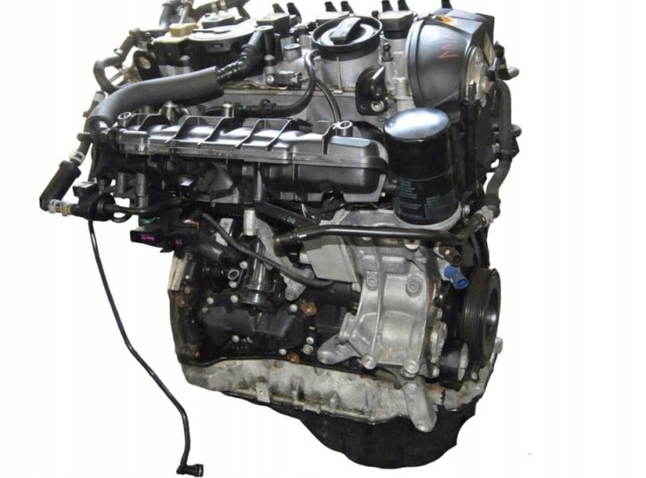 Motor Audi Seat Skoda VW A4 B8 I CAB 1.8 TFSI Benzin Engine Unkomplett MOT4010461859oi