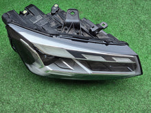 Laden Sie das Bild in den Galerie-Viewer, Frontscheinwerfer Audi Q2 81A941036D Rechts Scheinwerfer Headlight SCH5099960241zk