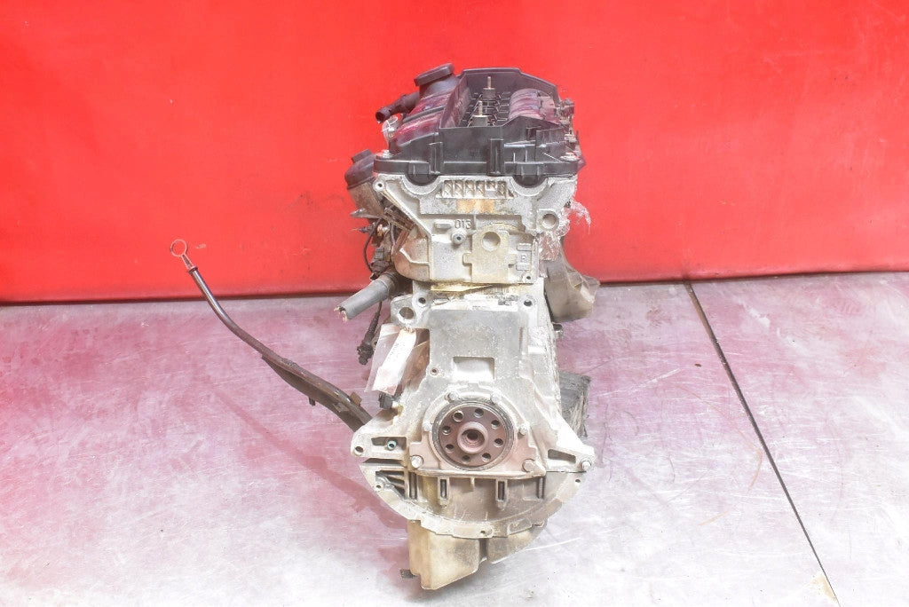 Motor BMW E46 M54B22 2.2 170PS 1998 Benzin Engine Unkomplett