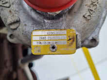 Load image into Gallery viewer, Motor Renault Modus K9K766 1.5 DCI 86PS 63kW 171TKm 2024 Diesel Engine Komplett MOT5440916104dd
