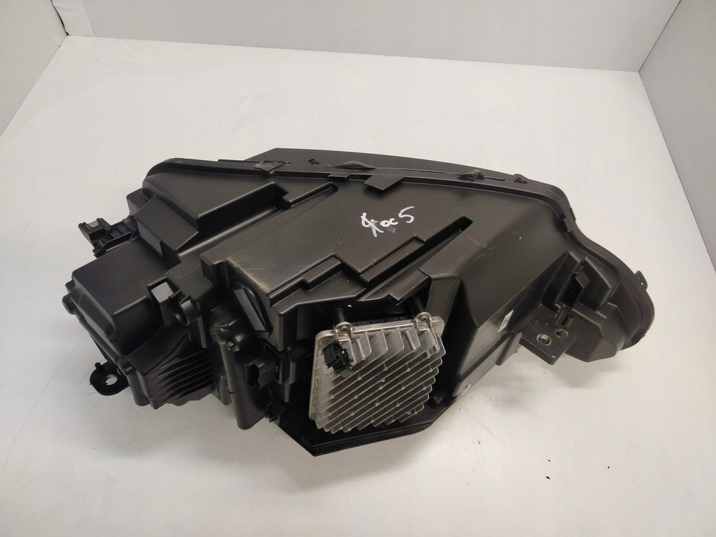 Frontscheinwerfer Citroën Ds 7 9841272780 Full LED Rechts Scheinwerfer Headlight SCH5426998982xt