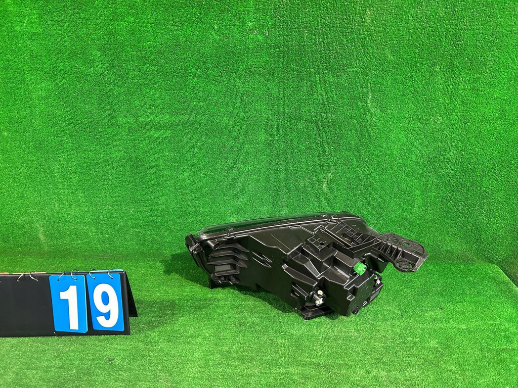 Frontscheinwerfer Jeep 52218717 Rechts Scheinwerfer Headlight SCH7785700582ul