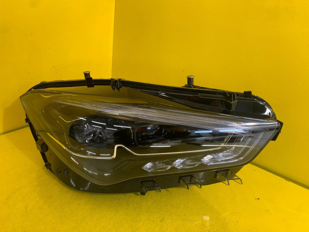 Frontscheinwerfer Mercedes-Benz Cla A1189061601 LED Rechts Headlight