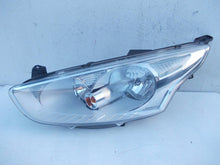 Laden Sie das Bild in den Galerie-Viewer, Frontscheinwerfer Ford B-Max 04615099900010 28022015 Ein Satz Headlight SCH2412312377nx