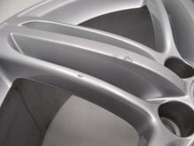 Load image into Gallery viewer, 1x Alufelge 20 Zoll 8.5" 5x112 45ET Glanz Silber 4G0601025BN Audi A6 C7 FEL5396184150hg