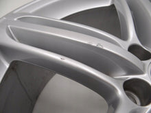 Laden Sie das Bild in den Galerie-Viewer, 1x Alufelge 20 Zoll 8.5" 5x112 45ET Glanz Silber 4G0601025BN Audi A6 C7 FEL5396184150hg