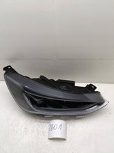 Load image into Gallery viewer, Frontscheinwerfer Ford Focus NX7B-13E016AG LED Rechts Scheinwerfer Headlight SCH1784489373lf