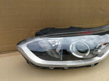 Laden Sie das Bild in den Galerie-Viewer, Frontscheinwerfer Kia Ceed J792111010 LED Links Scheinwerfer Headlight
