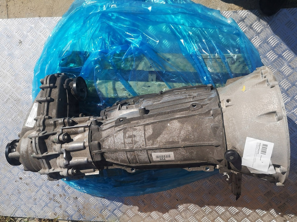 Getriebe Mercedes-Benz W251 A2512707801 722904 Automatikgetriebe Trasmissione