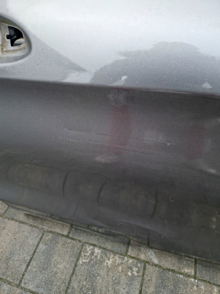 Tür Mercedes-Benz Gla Vorne Rechts Door Porta Porte