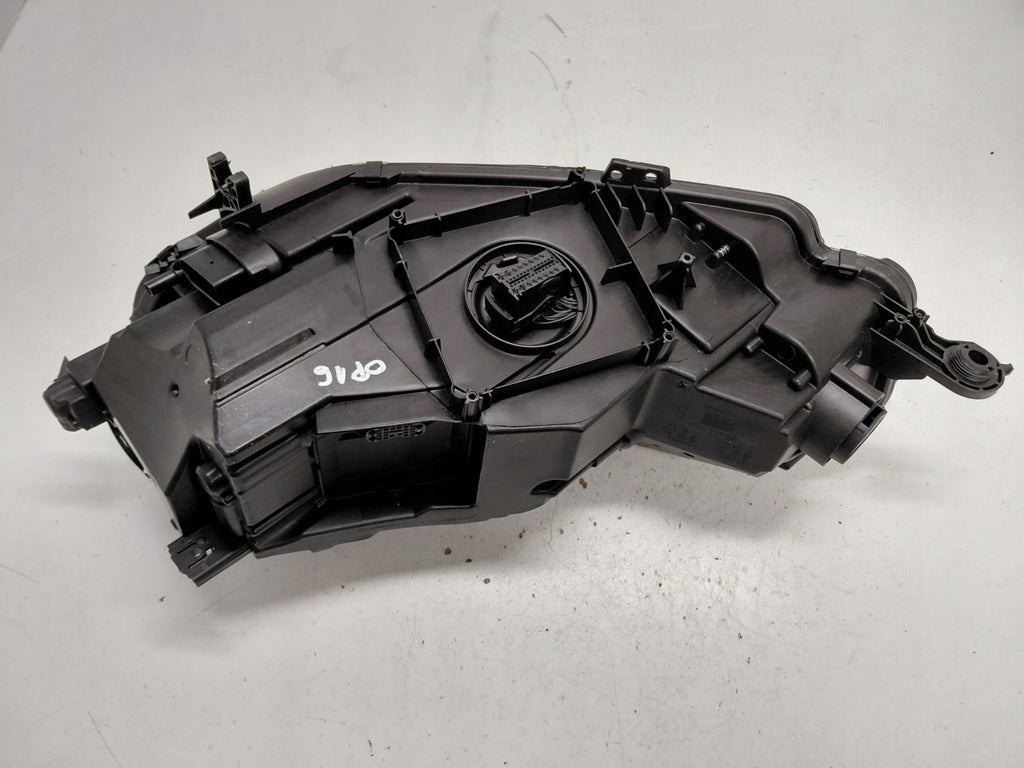 Frontscheinwerfer Audi A5 8W6941036E Rechts Scheinwerfer Headlight SCH8009221458ls