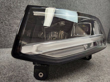 Laden Sie das Bild in den Galerie-Viewer, Frontscheinwerfer Audi Q2 81A941033BSCZ LED Links Scheinwerfer Headlight SCH6087309761wd
