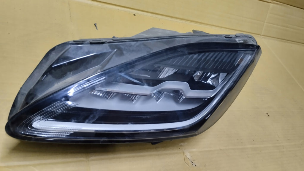 Frontscheinwerfer Jaguar E-Pace J9C3-13W030-BC Links Scheinwerfer Headlight SCH2002121529co