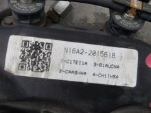 Laden Sie das Bild in den Galerie-Viewer, Motor Honda Cr-V IV N16A2 1.6 120PS 88kW 2013 Diesel Engine Unkomplett MOT5228654849fk