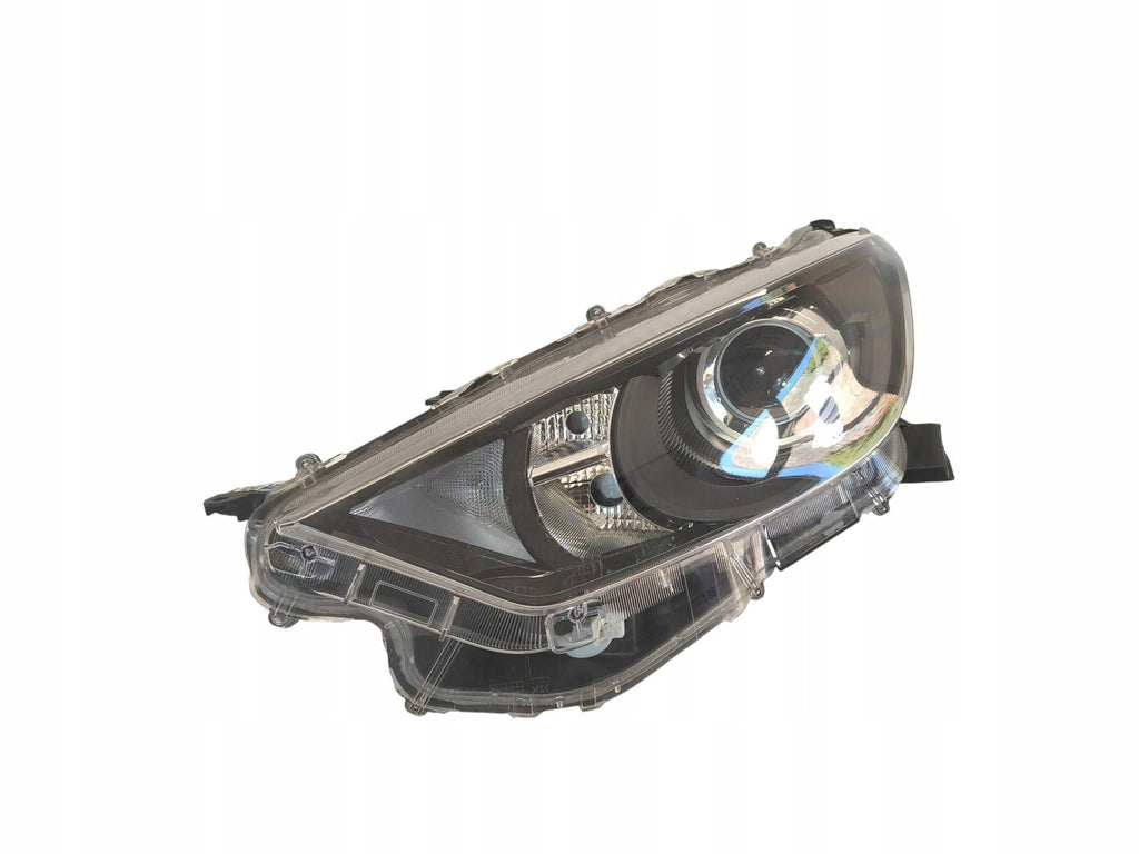 Frontscheinwerfer Toyota 4 Yaris Links Scheinwerfer Headlight SCH9617612110sb
