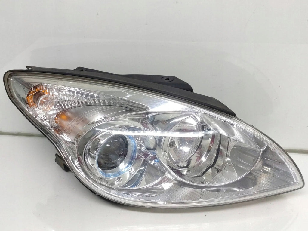 Frontscheinwerfer Hyundai I30 92102-2LXXX Rechts Scheinwerfer Headlight SCH9942618132ha
