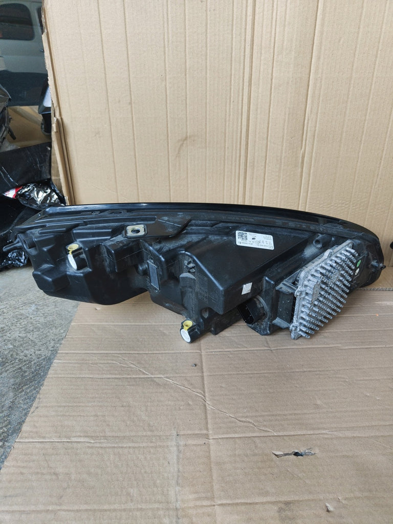Frontscheinwerfer Jaguar E-Pace X540 J9C3-13W029-EC Rechts oder Links SCH7392793444jo