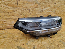 Laden Sie das Bild in den Galerie-Viewer, Frontscheinwerfer VW Passat B8 3G1941035P LED Links Scheinwerfer Headlight